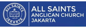 All Saints Anglican Church