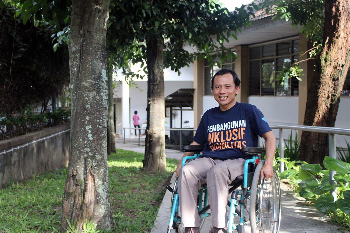 Apa itu Konvensi Hak-Hak Penyandang Disabilitas?