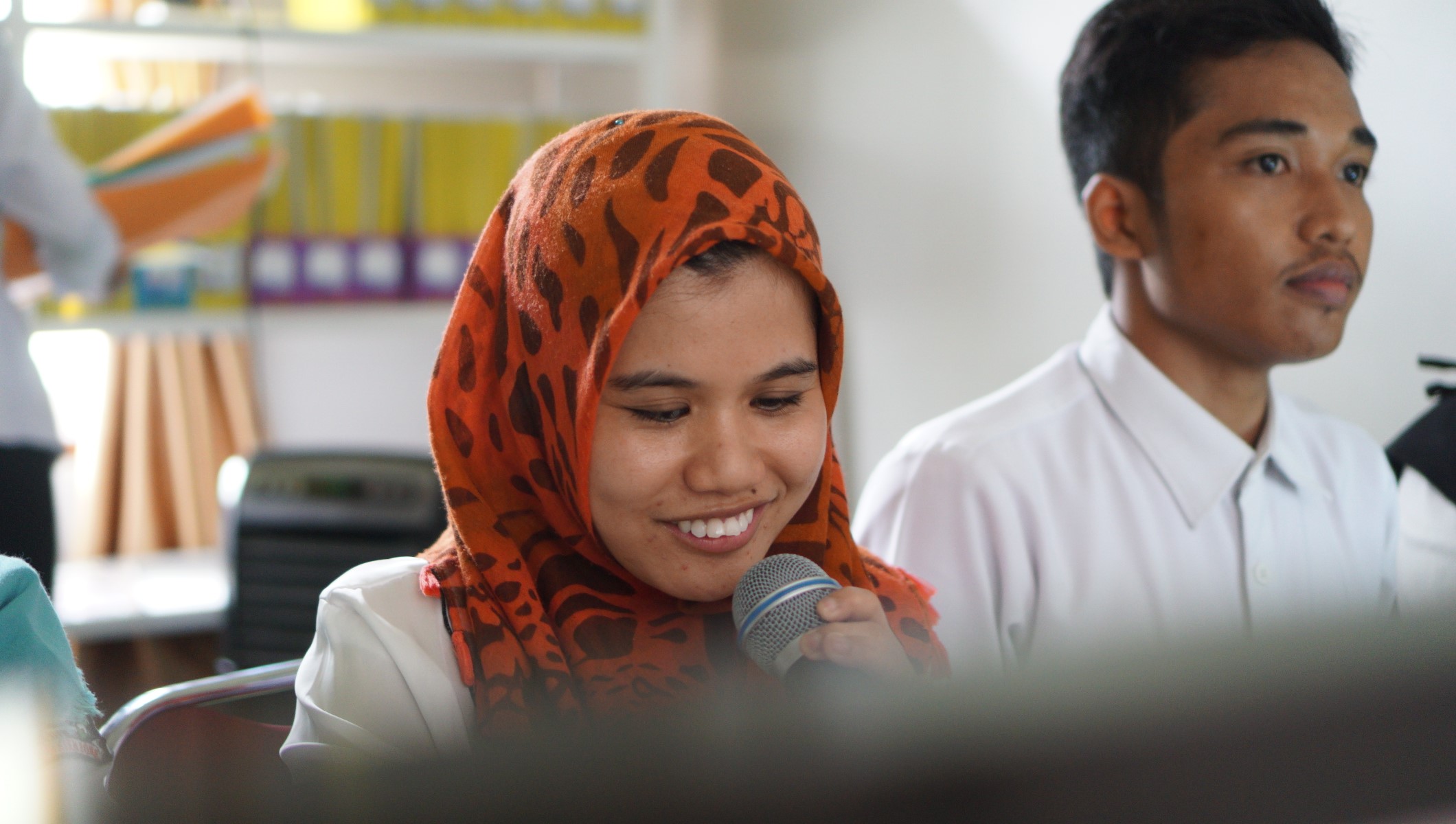 Cerita Marni yang Kini Mandiri