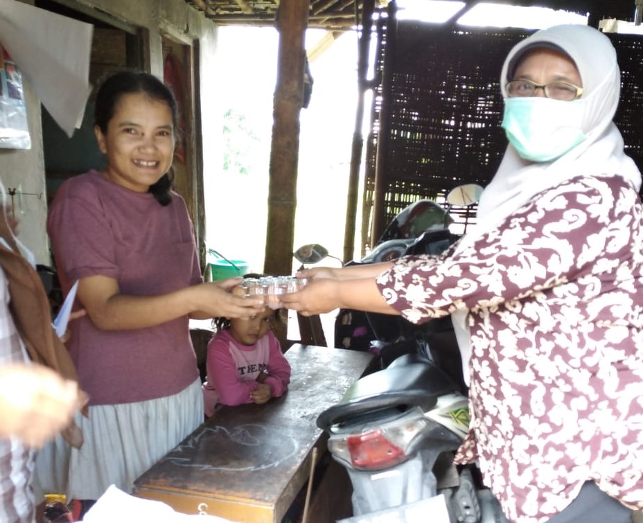 Bagaimana Caranya Bertahan Selama Masa Pandemi COVID-19
