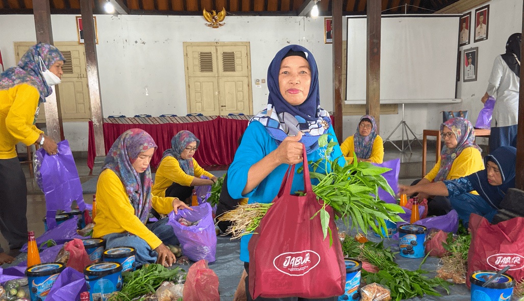 Panggilan Luhur Yustina Wardani untuk Melayani di Dunia Kesehatan Jiwa