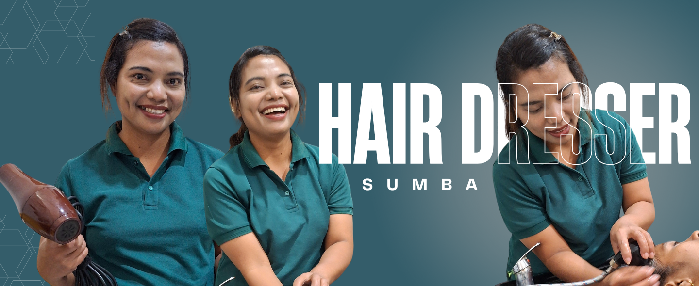 Elin: Menepis Stigma, Merajut Harapan