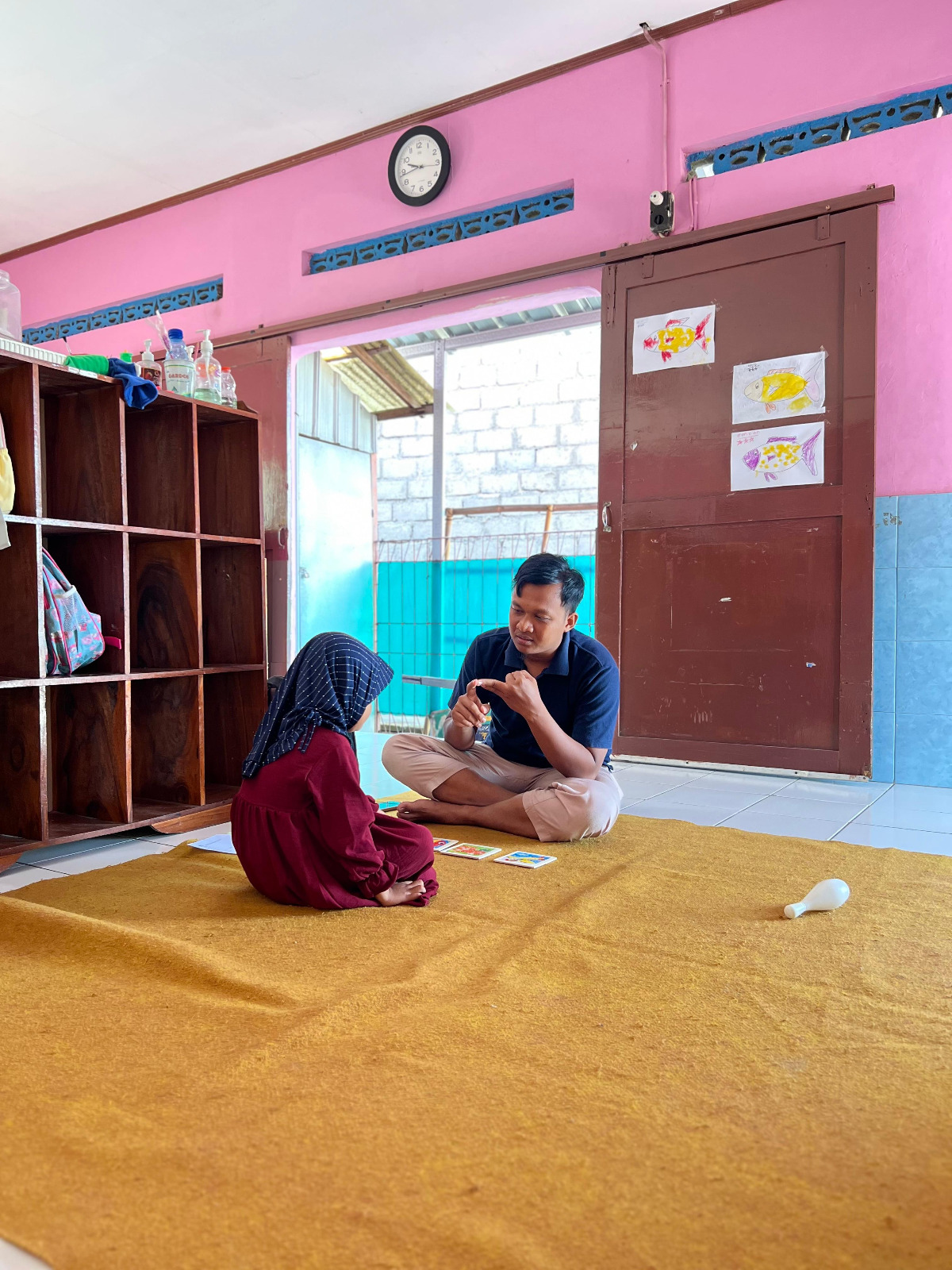 Apa itu Mobile Clinic untuk ABK?