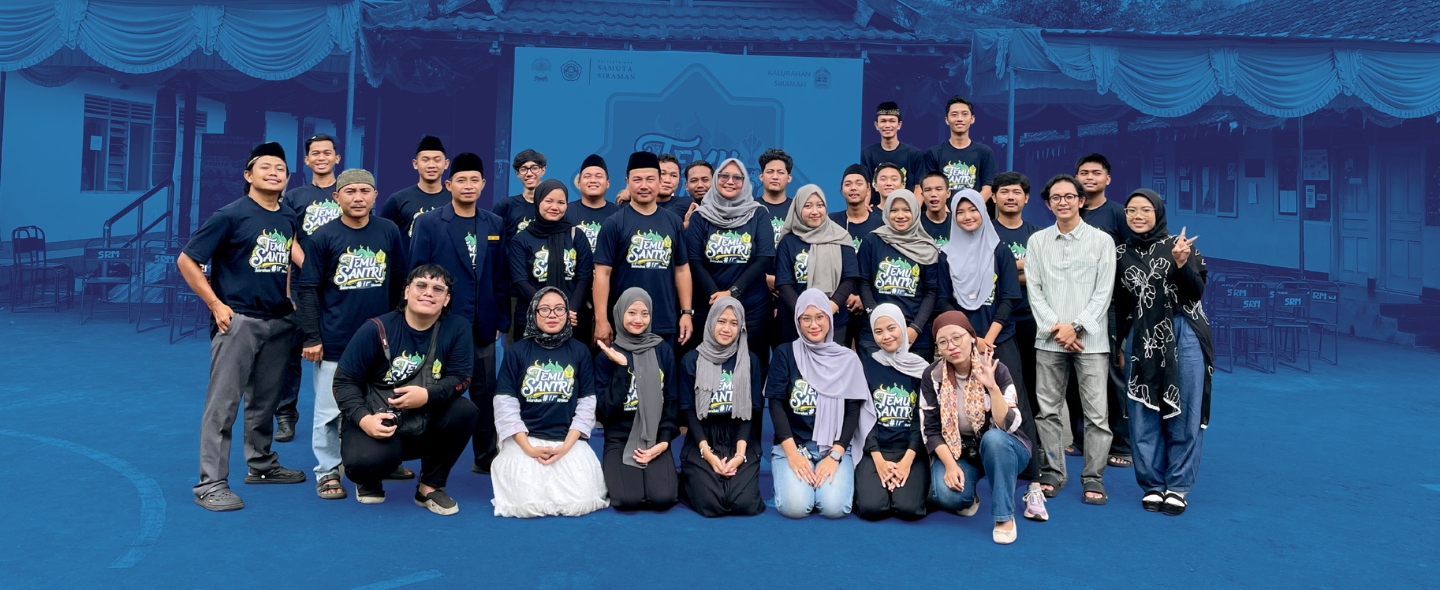 Aksi Sehat jiwa, Inisiatif dan Kontribusi dari Orang Muda