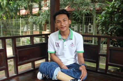 Erico adalah contoh nyata