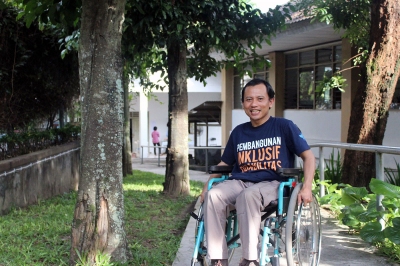 Apa itu Konvensi Hak-Hak Penyandang Disabilitas?