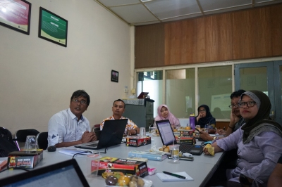 Kelurahan Siaga Sehat Jiwa