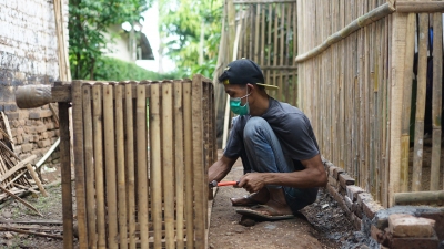 Kerja Keras Irul Tidak Mengkhianati Hasil