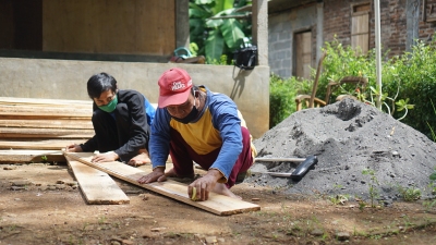 Program Pertanian Inklusif (Agrilab)