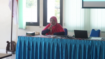 Perjalanan Suprihatin: Bermasyarakat, Memiliki Keberanian, dan Perubahan