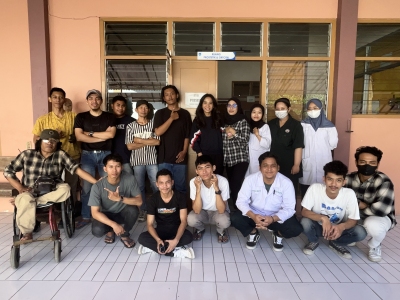 Magang yang Mengubah Cara Pandang